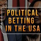 can you bet on elections